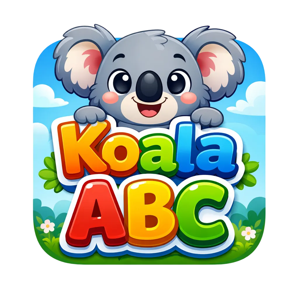 Koala ABC